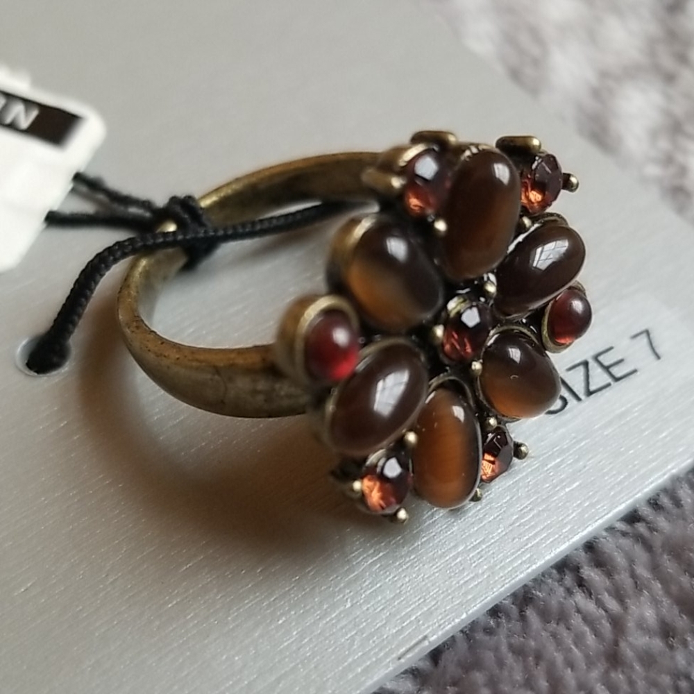 Costume Ring